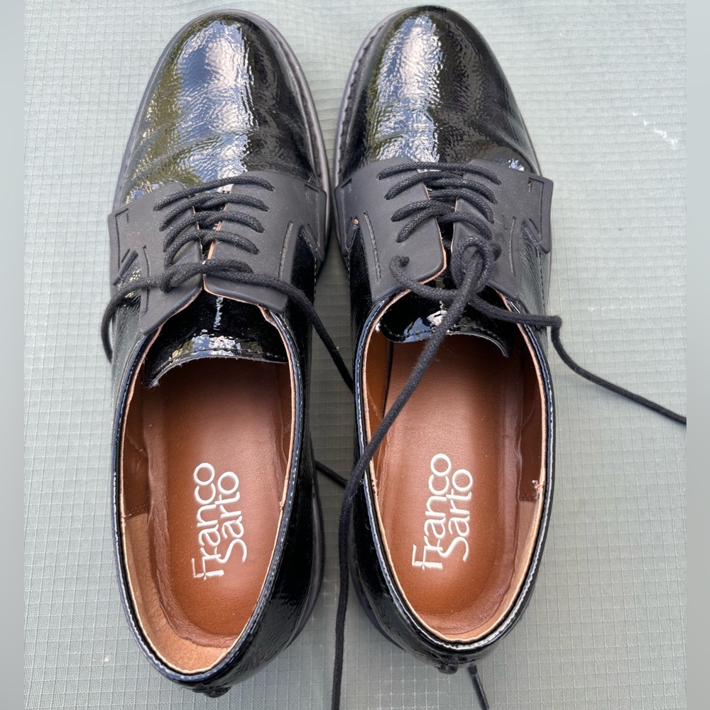 Brand new dress shoes